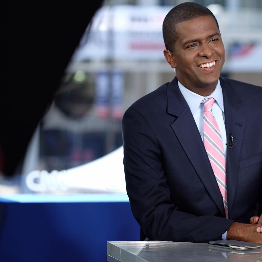 Attorney, political commentator Bakari Sellers to address Spring 2021 ...