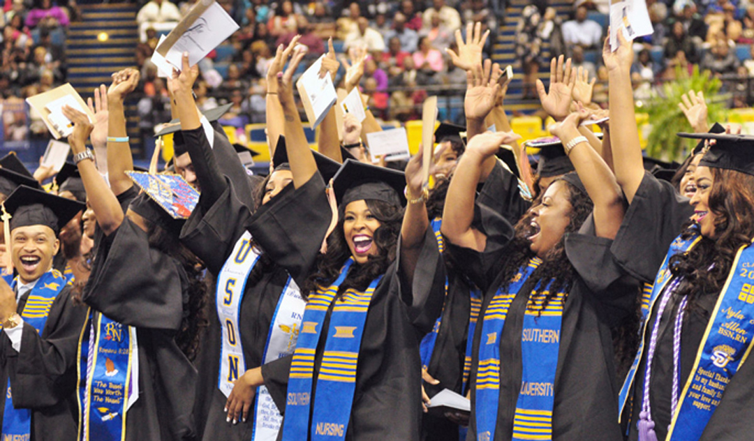 About Southern University Southern University System
