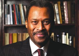 John Silvanus Wilson, Jr.