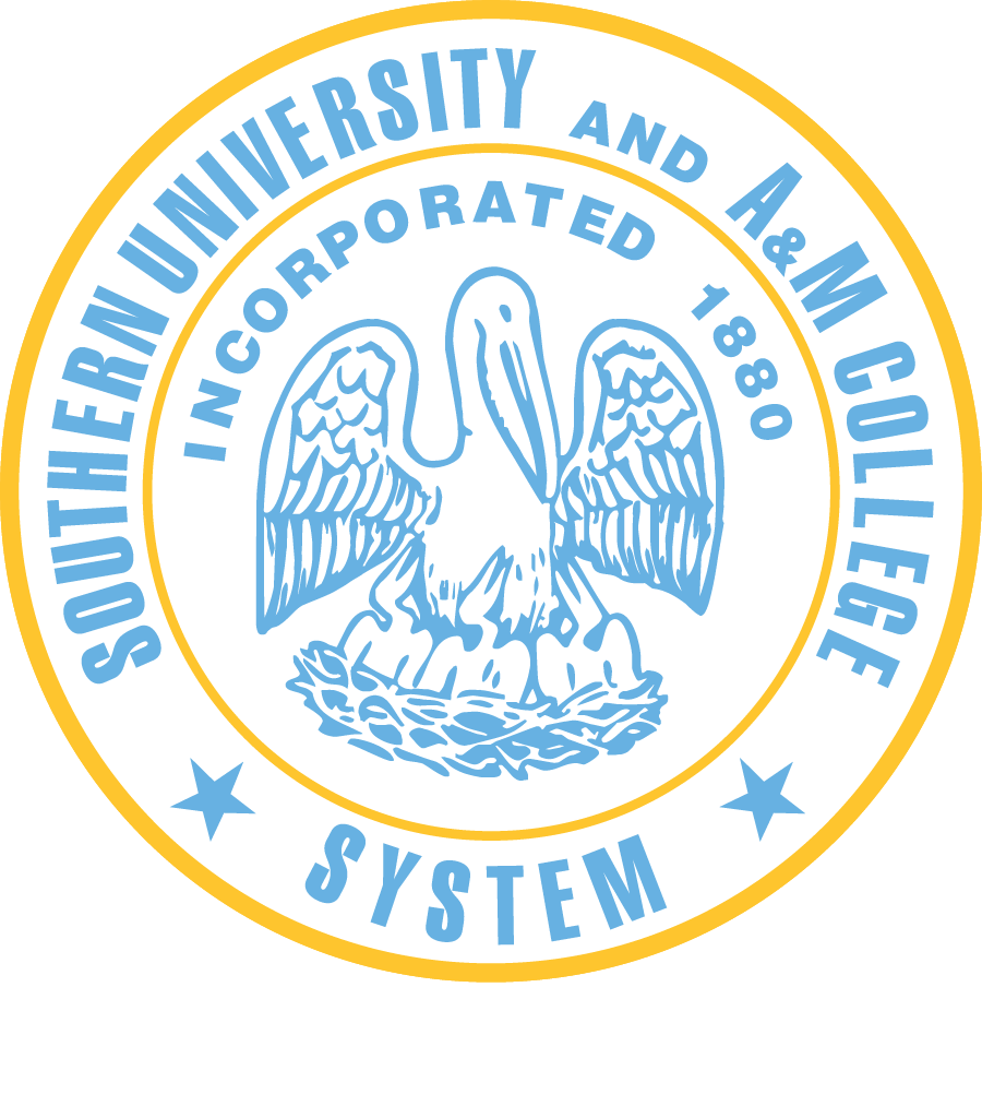 Southern University System Seal
