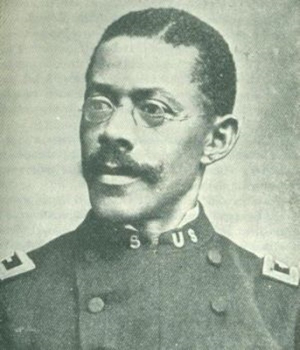 George Prioleau