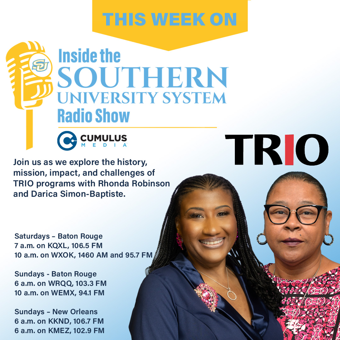 TRIO Programs