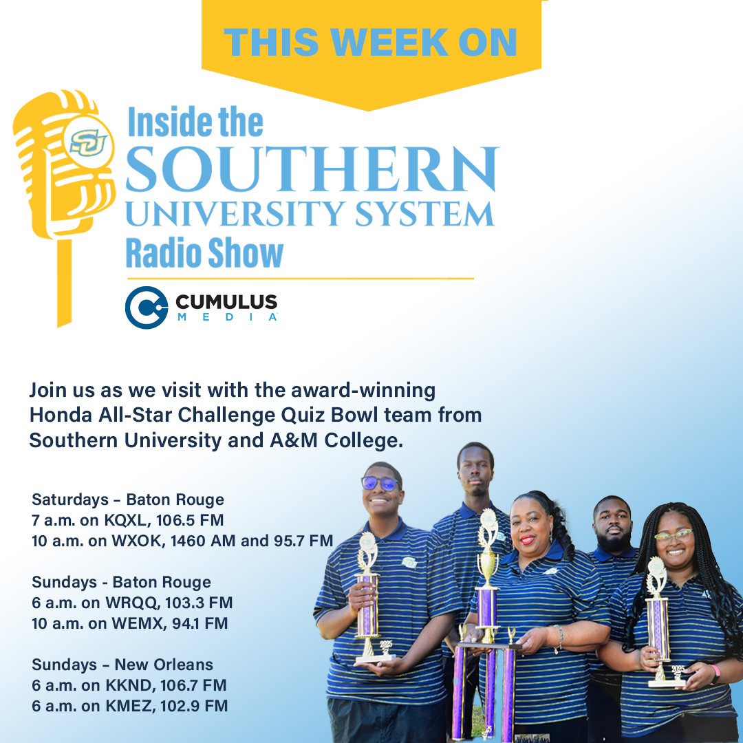 SUBR Quiz Bowl Team