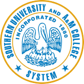 Southern University System seal